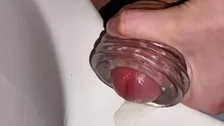 Ep01. Cumshot Compilation