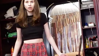 Stop fucking my boyfriend's gift. Tantaly