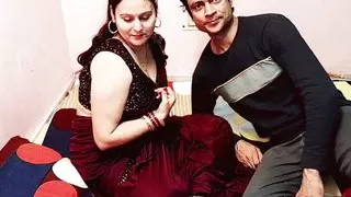 Shudh desi romance fantasy wife