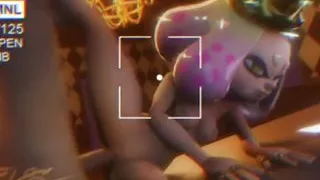 The Best Of An_Khajiit Compilation 24