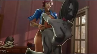 The Best Of An_Khajiit Compilation 22