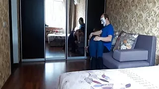 Mf Session #33 Spanking