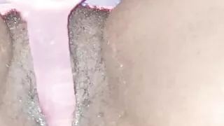 You fuck her so well, Tamil desi aunty enjoying her dido sex