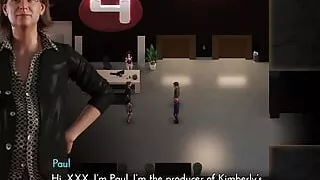 The Genesis Order Text Dialogue Part 76