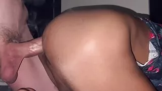 Hot Fucking - Big C & Apollo Fates