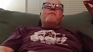 Little dick horny as fuck