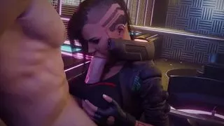 By SavageCabbage and Saveass ((blowjobs, intense moans and delicious hot asses)