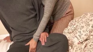 M645G09 I want to put it in mother! Fifty mother who can put son&#039;s Chipo raw!