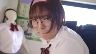 JGAX2 Cuteeeee Japanese sex BABE