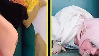 My Stupid Pig Slave #1 Humiliates Herself for My Fun