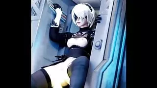 KingEstefano Hentai Compilation 2