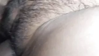 Closeup south Indian Fucking His Girlfriend