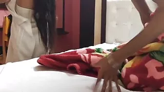 New girl friend & boyfriend sex video