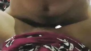 My coworker inserted his penis into my vagina until I was organism