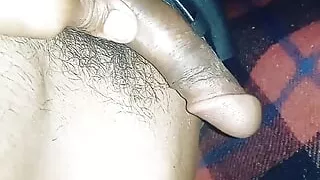 My Sleeping Cock Suddenly Get mastrubation hard and I crying when i fucked his stepmom