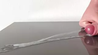 Huge cumshot compilation, big dick cumming compilation