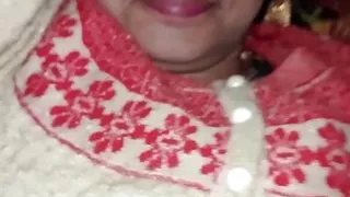 Viral bhabhi sex video with boyfriend after marriage, Indian hot girl cheats her husband and called boyfriend for fucking