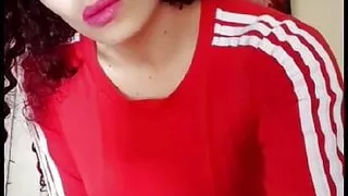 With naughty and perverted thoughts