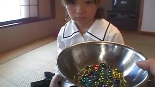 Her pussy got destroyed like never before