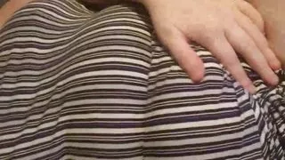 BBW Smelly Big Butt Farts For You
