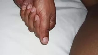 Pussy Too Tight For Bbc