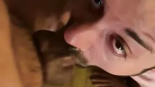 GiangyBoy Fucked by Abbaco8 and cum