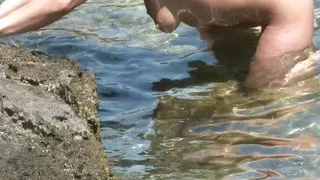 Claudia just wants your cock