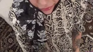 Horny Iranian Sex With 30 Years Old Persian Milf