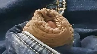 Step son pulled out his dick from his pants while step mom ironing his clothes