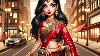 Surprise Sex With Stranger