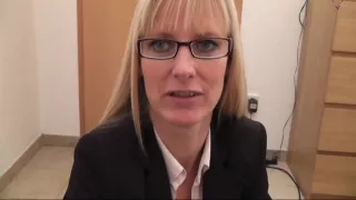 Please Come And Cum On My Glasses