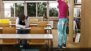 MILFs of Sunville by L7team - Having a Good Time with Becky 4