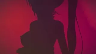 Mmd R-18 Anime Girls Sexy Dancing (clip 25)