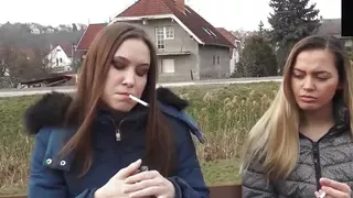 Cassy Diana Smother the Pig