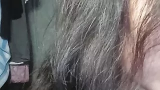 Nagpapansin na pud ang igat nga si reyna sa mga daddy fucker