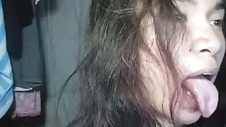 Fuck me po kuya please saan kana ba dito na ako para mag palubot