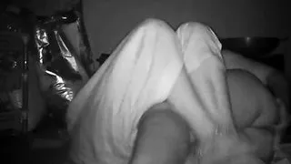 Indian wife big dicky showing ass and boobs kissing