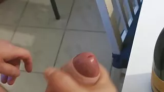 alot sperm stepbrother Helping Hand .