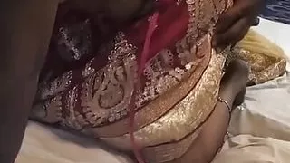 Chennai Tamil Couples Back View Sex