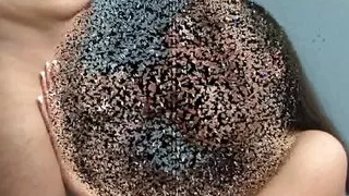 mistresses sucking slaves