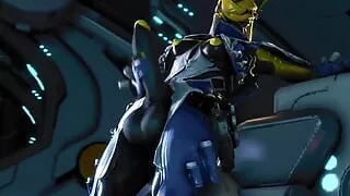 Coot27 Hentai Compilation 14