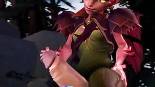 Coot27 Hentai Compilation 18