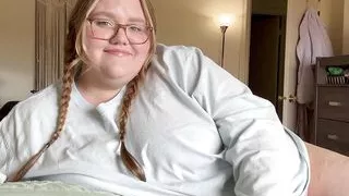 Jealous step-daughtr gets hard fuck POV