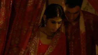 Love In The Erotic Indian Sauna