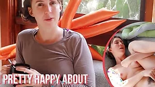 Ersties - Enjoy a Day In the Life of Olive