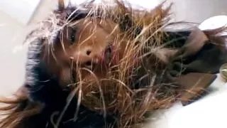 Hot School girl got fucked like never before