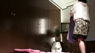 Sneak Peek: Sexual Oil Massage Parlor Where Celebrities Come part 1