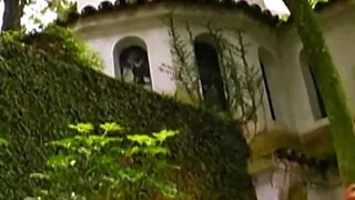 A tongue on her pussy and a cock in her ass make this blonde cum