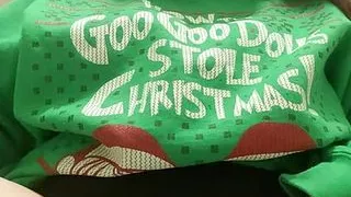 A failed attempt to otgasm due to a lady who took forever in the bathroom