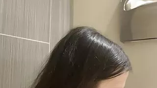 Unplanned but a very welcome orgasm